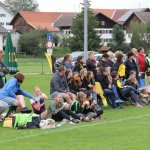 2017_07_23 Bayerische Meisterschaft Feld